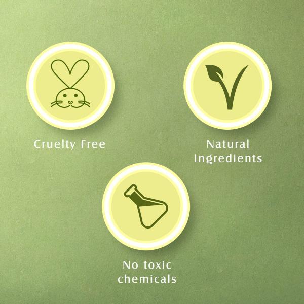 Lotus Herbals Neem Wash Neem & Clove Purifying Face Wash 150 gm - Face Washes