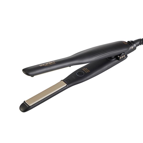 Netmeds | Ikonic Professional Pro Slim - Black & Gold 1's