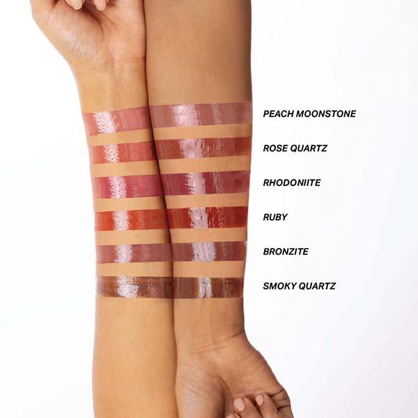 Diam beauty Glass Tint Balm, Bronzite 3 ml - Lip Balms