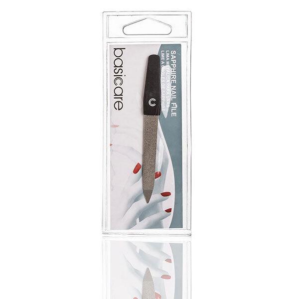 Basicare Sapphire Nail File Blade S 1's - Manicure & Pedicure Kits