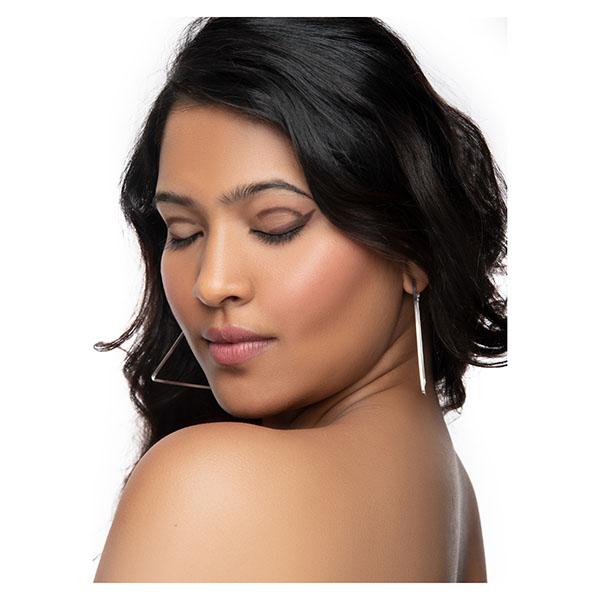 Sugar Cosmetics Kohl of Honour Intense Kajal - 02 Brown Bag (Single Blister) 0.30gm - Kajal & Kohls