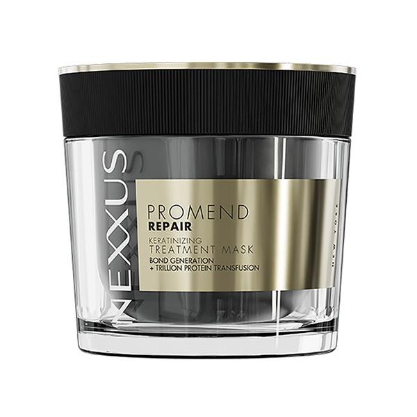 Netmeds | Nexxus Promend Repair Keratinizing Treatment Mask for Damaged Hair 200 ml