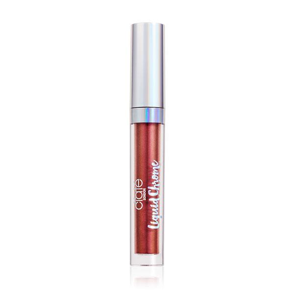 Ciate London Liquid Chrome - Venus 3 ml - Lipsticks