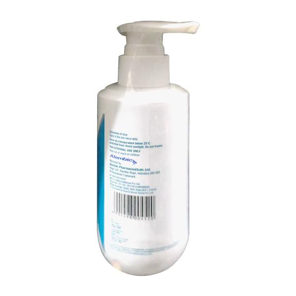 ORYZA CERA MAX 3.1.1 INTENSIVE MOISTURIZING Lotion 250ml - Dry Skin-Emo