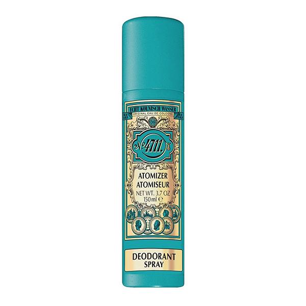Netmeds | 4711 EKW Deodorant Spray 150 ml
