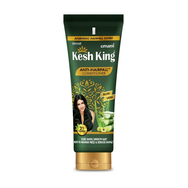 Netmeds | Kesh King Anti-Hairfall Conditioner 200 ml