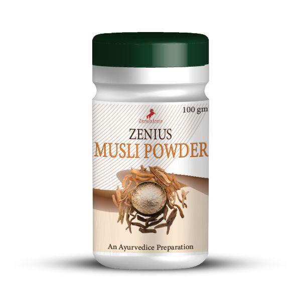 Netmeds | Zenius Musli Powder 100 gm