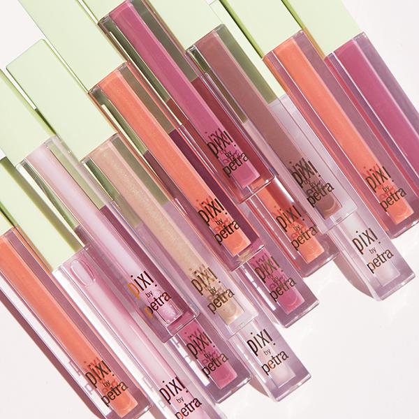 Pixi Liplift Max Honey Sheen 2.7 gm - Lip Glosses