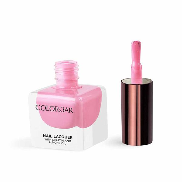 Colorbar Lux Nail Lacquer Cbn219 12 Ml - Nail Polish