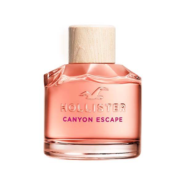Netmeds | Hollister Canyon Escape For Her Eau De Parfum 100 ml