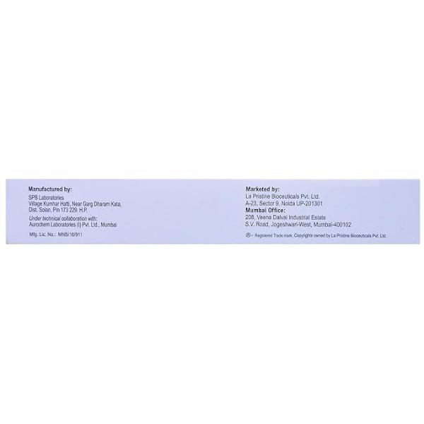 Tacmod Ointment 30gm - Atopic Dermatitis(Eczema)-Oth