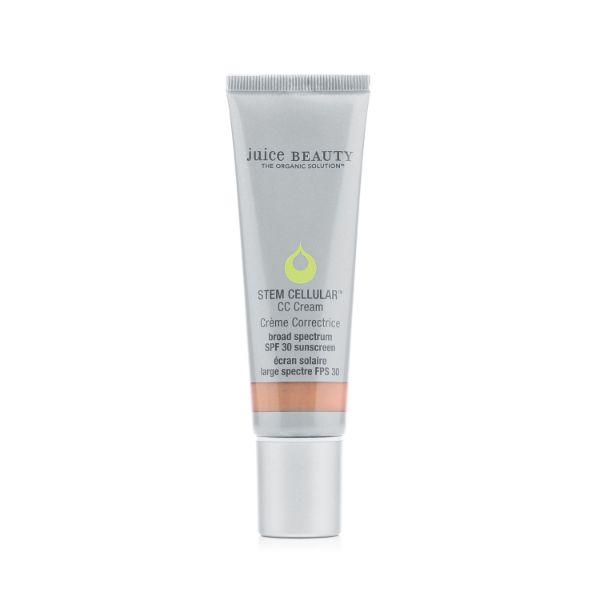 Juice Beauty SC, STEM CELLULAR CC Cream Sun-Kissed Glow 50 ml - Foundation