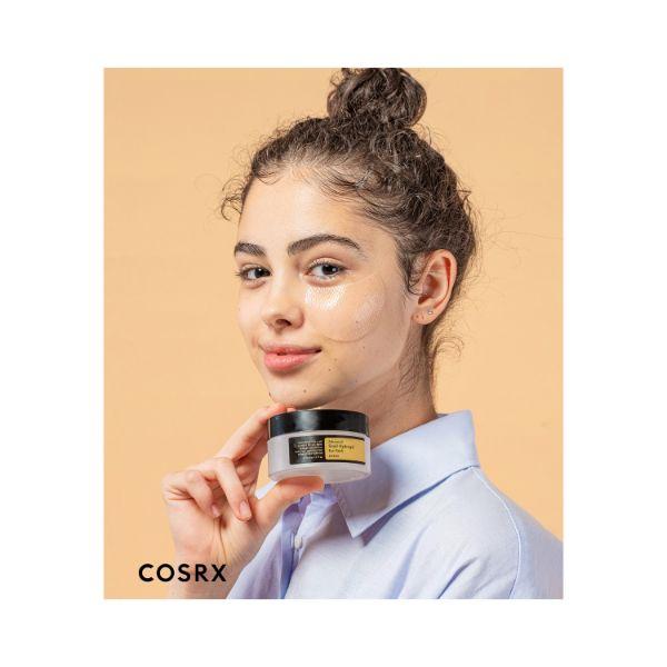 Cosrx Advanced Snail Hydrogel Eye Patch 60's - Eye Masks