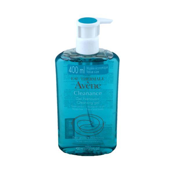 Netmeds | Avene Cleanance Cleansing Gel 400 ml