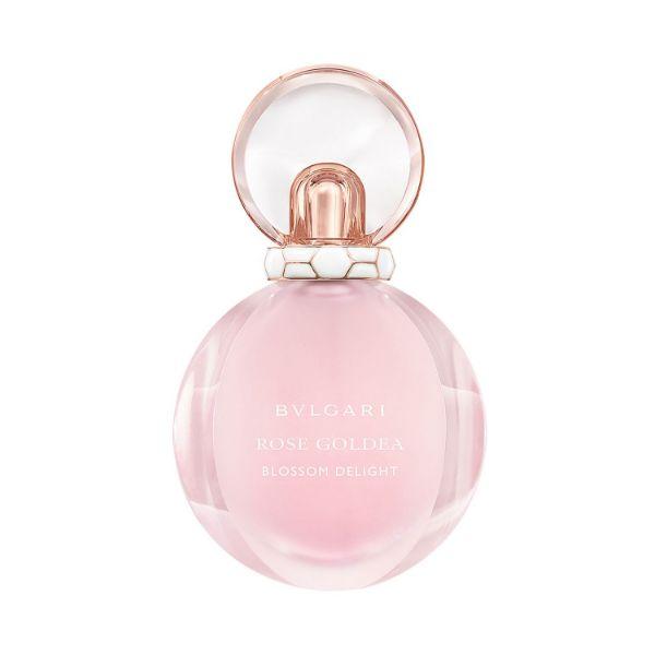 Bvlgari Rose Goldea Blossom Delight Eau de Toilette 50 ml - Women Perfumes (Edt/Edp)