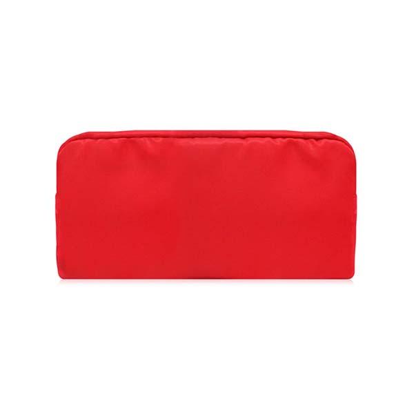 Colorbar Maxi Pouch New - Red 55 gm - Makeup Pouches