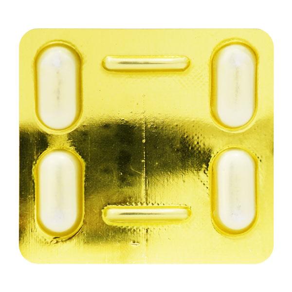 IT Mac 400mg Tablet 4'S - Fungal Infections-Anf