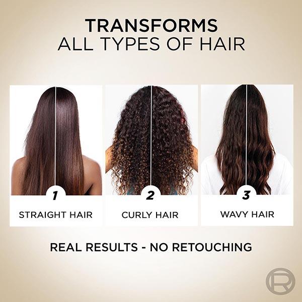 L'Oreal Paris Extraordinary Oil Nourishing Shampoo For Dry & Dull Hair - 340ml - Shampoos