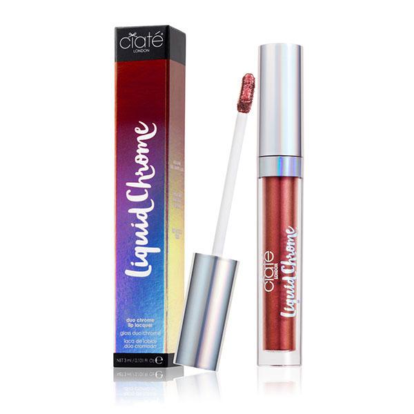 Netmeds | Ciate London Liquid Chrome - Venus 3 ml