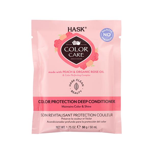 Netmeds | Hask Colour Protection Deep Conditioner 50 gm