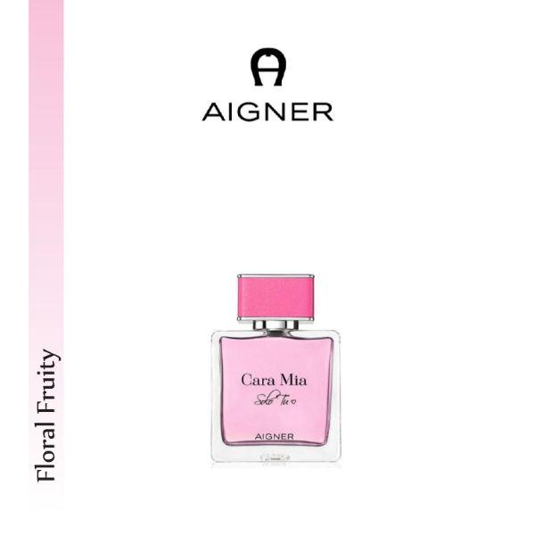 Aigner Cara Mia Solo Tu Eau de Parfum 30 ml - Perfumes (Edt/Edp)