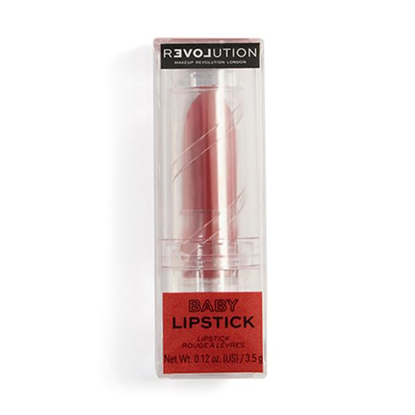 Revolution Relove Baby Lipstick Achieve 3.5 gm - Lipsticks