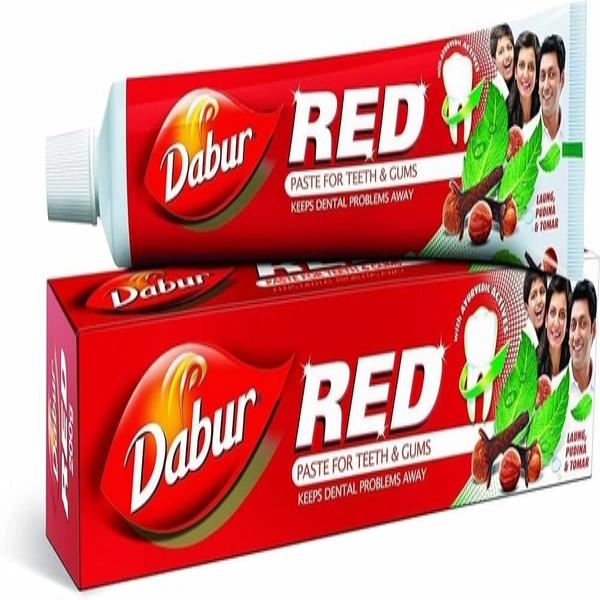 Netmeds | Dabur Red Toothpaste 36 g