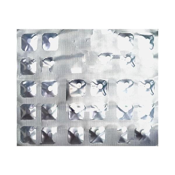 ACITROM 2.5 Tablet 30's - Blood Clot-Ant