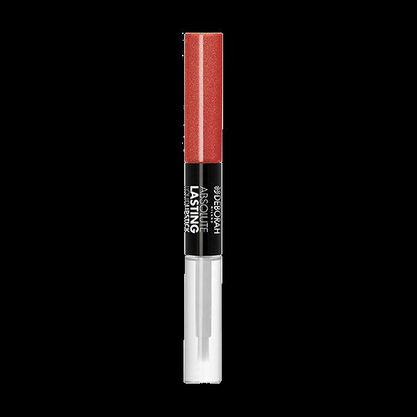 Deborah Milano Absolute Lasting Liq Ls 12 - Pearly Orange 8 ml