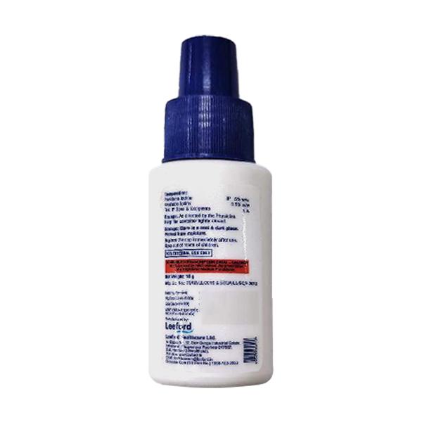 PURADINE MICROBICIDAL SPRINKLING Powder 10gm - Wound Care-Ski