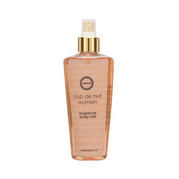 Netmeds | Armaf Club De Nuit Women Fragrance Body Spray 250 ml