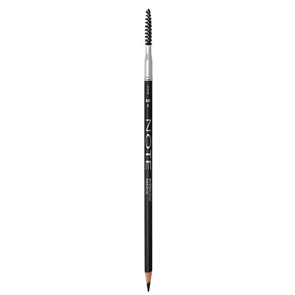 NOTE EYEBROW PENCIL 01 1.2 gm