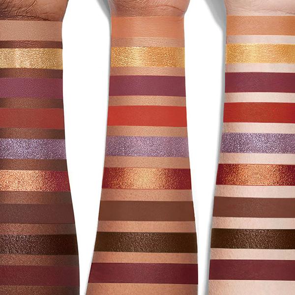 Samer Khouzami Alter Ego Eyeshadow Palette 9 gm - Eye Shadow Palettes