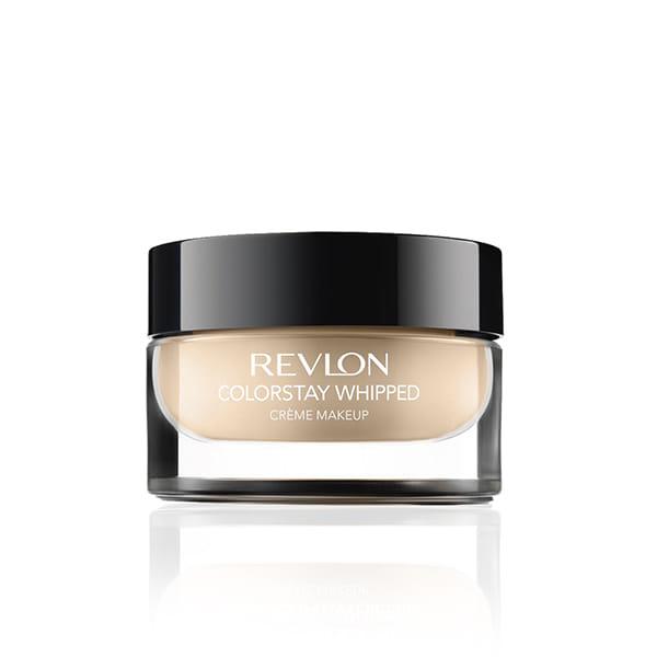 Revlon Colorstay Whipped Creme Makeup - Warm Golden 23.7 Ml - Foundation