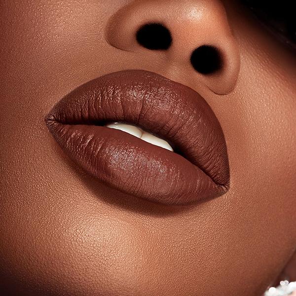 Samer Khouzami SK Women Lipstick - Mia 418 3.5 gm - Lipsticks