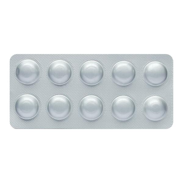 VALROS F Tablet 10's - High Cholesterol-Dys