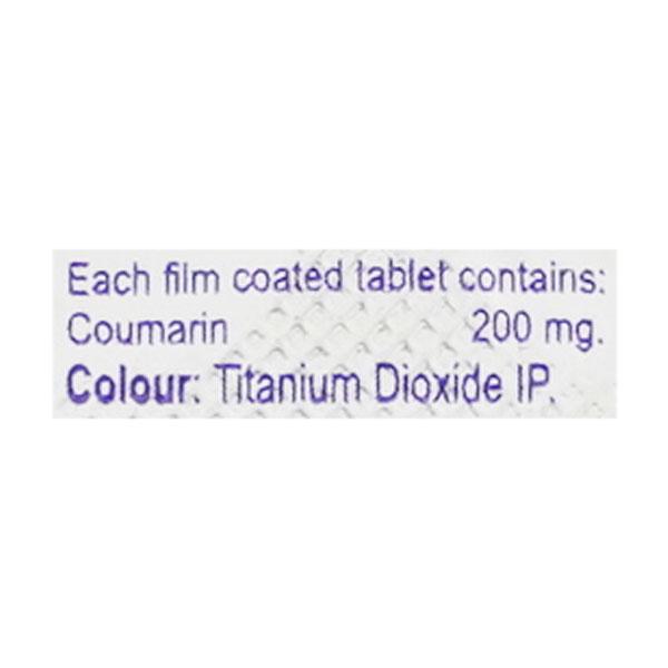 Lympedim Tablet 10'S - Blood Clot-Ant