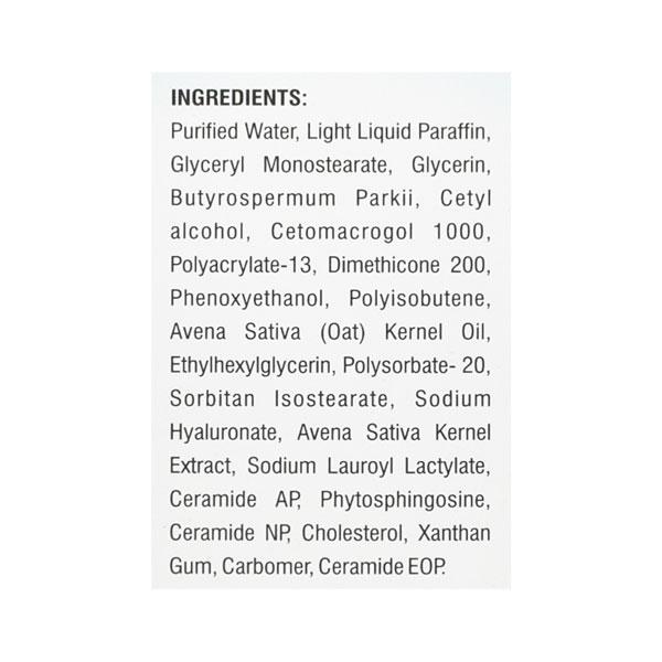 AQUAOAT Cream 100gm - Dry Skin-Emo