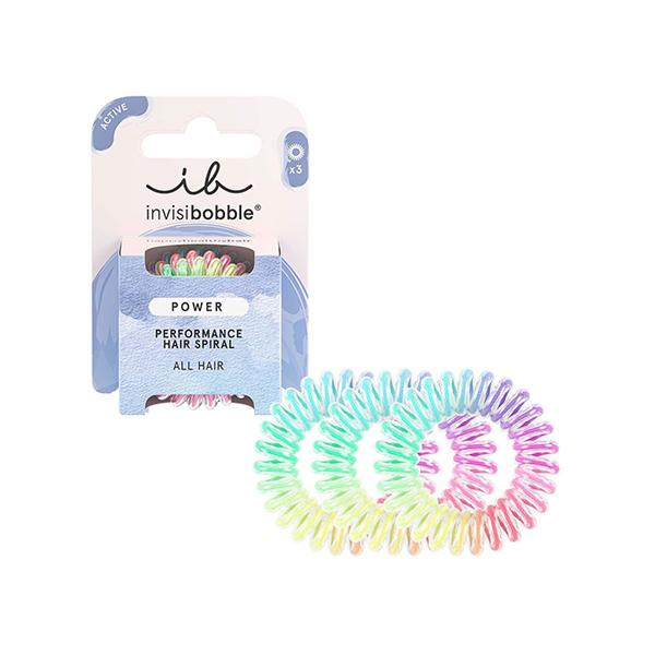 Netmeds | Invisibobble Power Magic Rainbow 3's