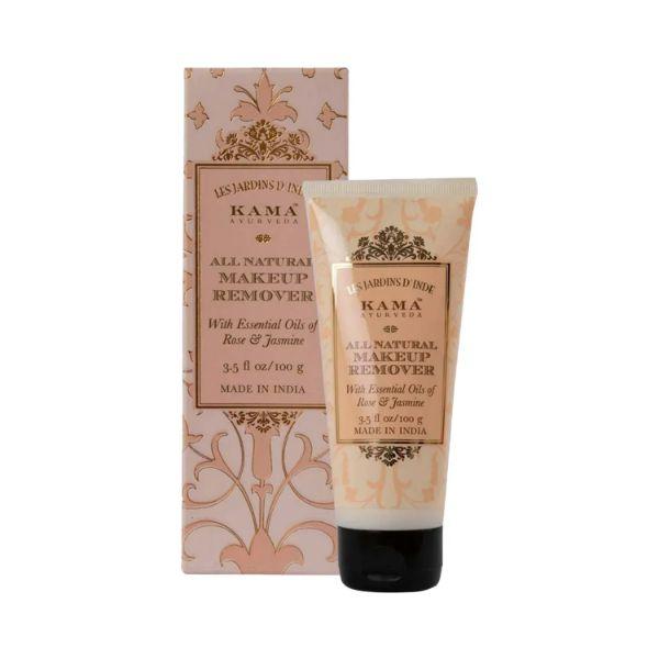 Kama Ayurveda All Natural Makeup Remover 100 gm