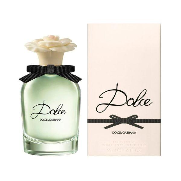 Dolce&Gabbana Dolce EDP 50 ml - Women Perfumes (Edt/Edp)