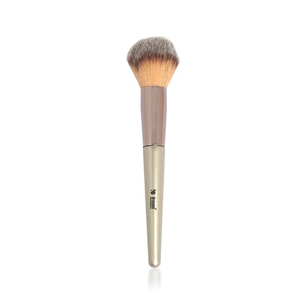 Netmeds | Bronson Professional Classic Fat Powder Makeup Brush 1's