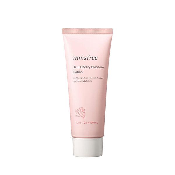 Innisfree Cherry Blossom Lotion 100 ml