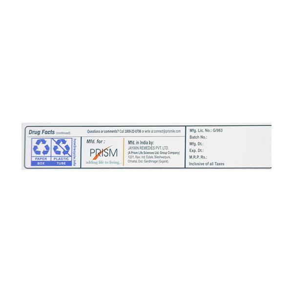 NADIFA Cream 10g - Skin Infections-Toa