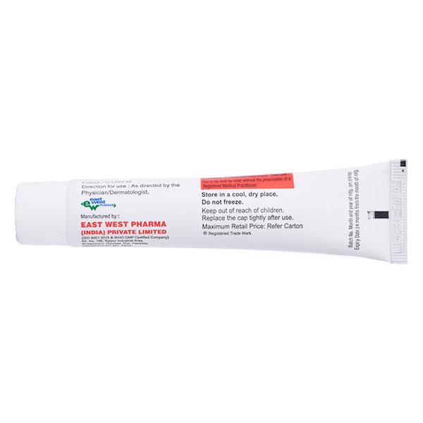 Minscalp 10% Gel 2X30gm - Hair Loss-Oth