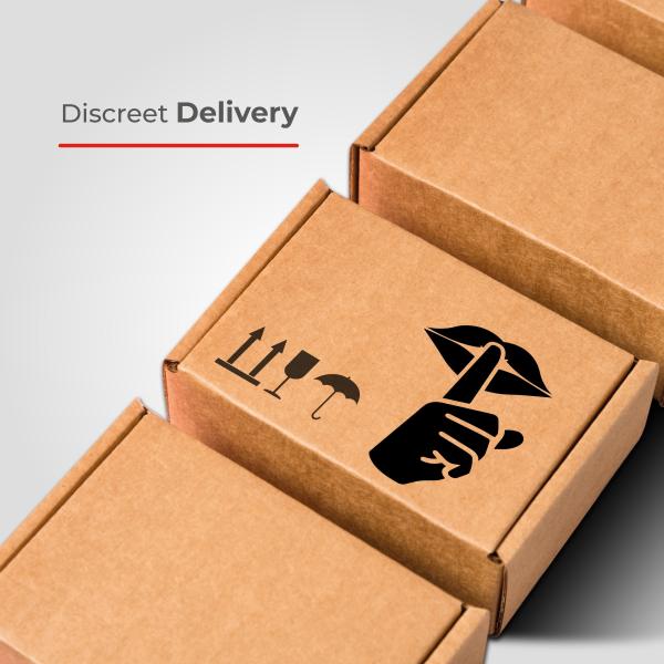 Skore Nothing Condoms - Strawberry 10's - Plain/Flavoured Condoms