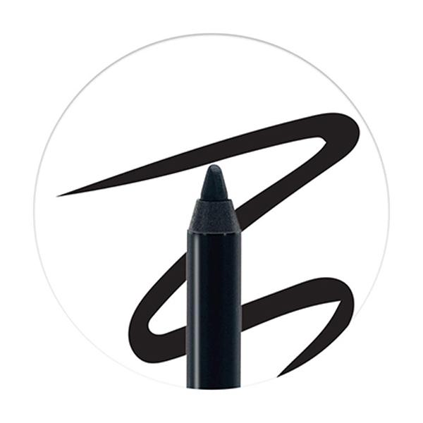 Auric Intensiv Kajal Charcoal Black 2101 1.3 gm - Kajal & Kohls