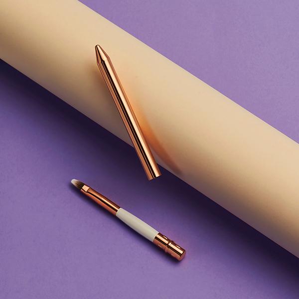 Pigment Play Lip Brush 1's - Lip Brush