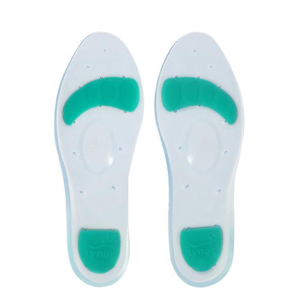 Netmeds | Tynor Insole Full Silicon (M) (K 01)
