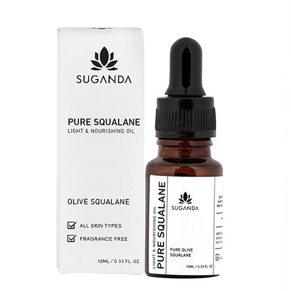 Suganda Pure Squalane 10 ml - Face Oils